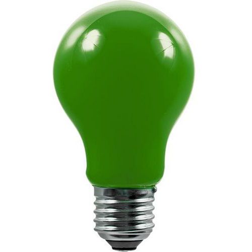 Ampoule Led Gls A60x105 E27 Vert
