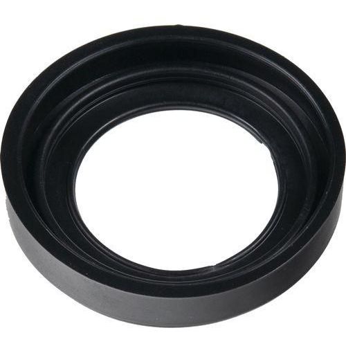 Anneau Noir Ã‰tanche Pour Culot E27