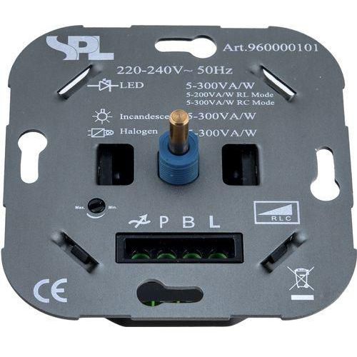 Variateur De Lumière Universel Pour Led 200w