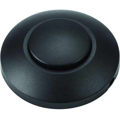 Variateur Pour Led Avec Bouton Poussoir Noir