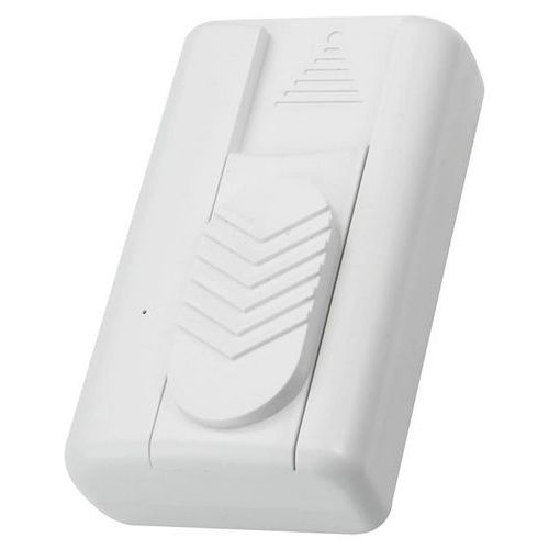 Variateur Coulissant Blanc Pour Led Blanc