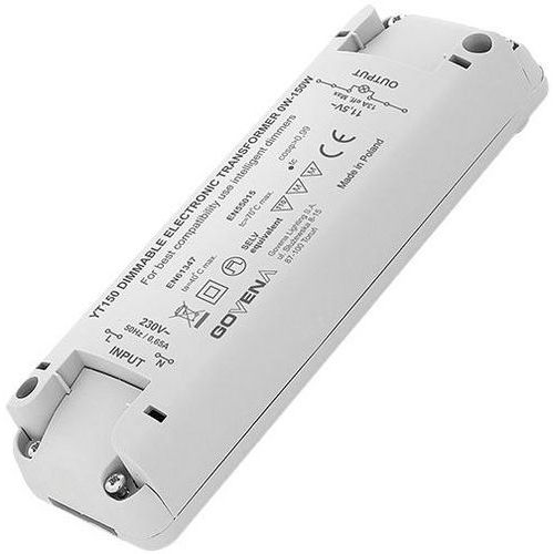 Transformateur Électronique 0-150w 12v