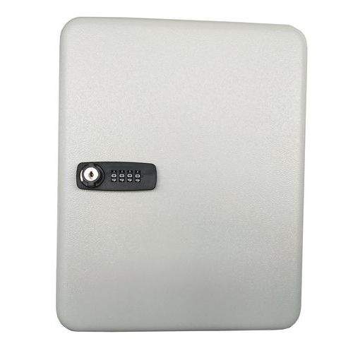 Armoire à Clé Avec Serrure à Combinaison Et Clé - 100 Clés