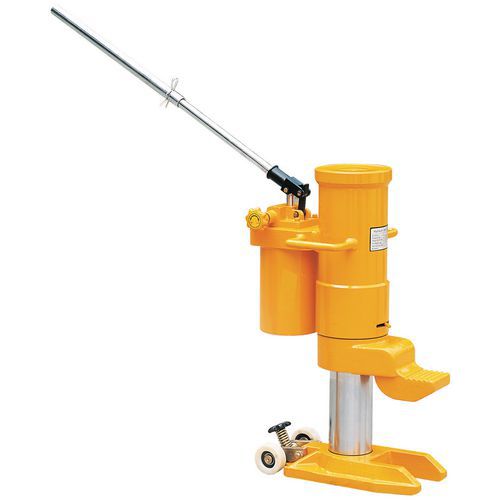 Cric Hydraulique 25t