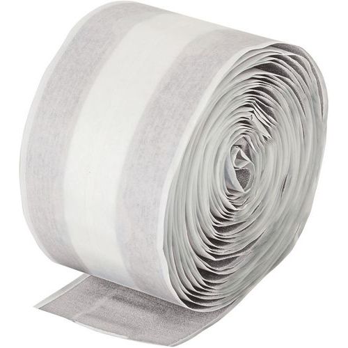 Pansement Adhésif à Découper - Blanc - 5m X 6cm