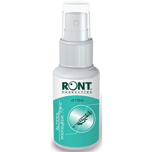 Pulvérisateur D'alcool à 70Â°