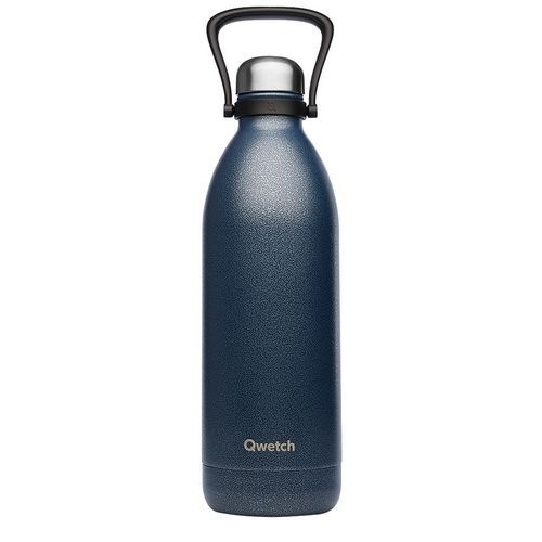 Bouteille Isotherme 15l Bleu Roc - Qwetch