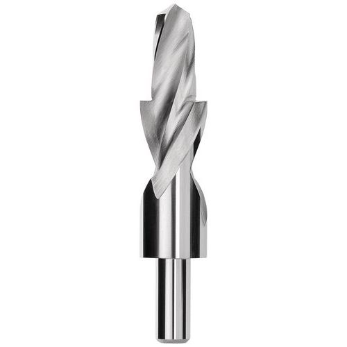 Foret Étagé 180° 100 X 55 Mm Pour Vis M5