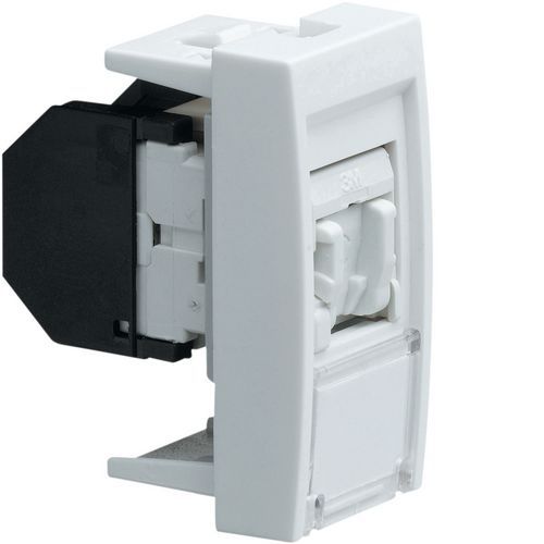 Prise Rj45 Systo 1 Module Cat.5 Ftp
