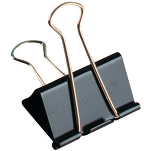 Pince Foldback 25x8mm