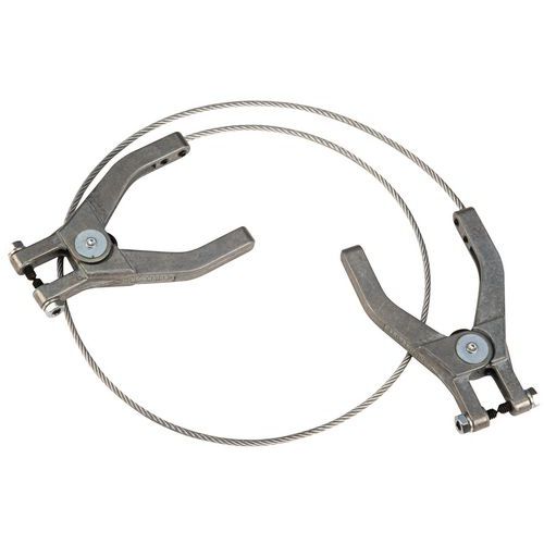 Cable De Terre Flexible Antistatic 1m