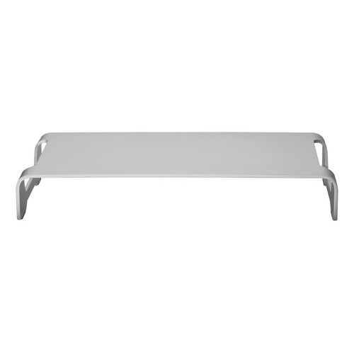Support Pour Ordinateur - Aluminium - Slim