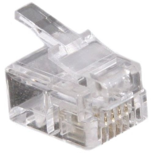 Connecteur Rj11 4/6 _ 920420