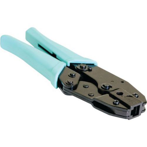 Pince à sertir RJ45 2 en 1 Pince à sertir RJ45 2 en 1