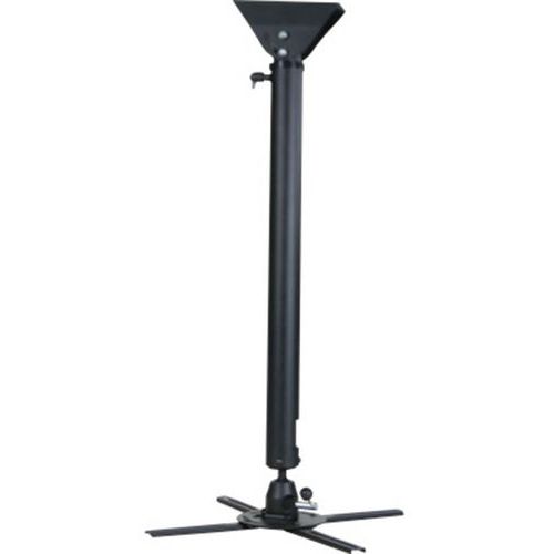 Support vidéoprojecteur de 820 à 1200mm pour plafond incliné Support vidéoprojecteur de 820 à 1200mm pour plafond incliné
