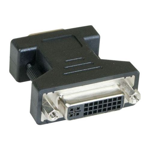 Adaptateur Dvi F/vga M
