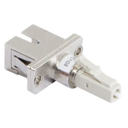 Adaptateur Fibre Multimode Lc Male / Sc Femelle