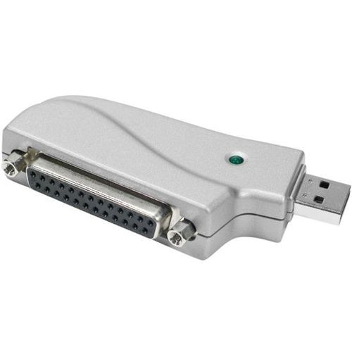 Adaptateur Usb Monobloc Pour Imprimante Db25