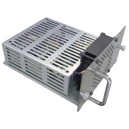 Alimentation redondante Châssis fibre Trendnet TFC-1600RP Alimentation redondante Châssis fibre Trendnet TFC-1600RP