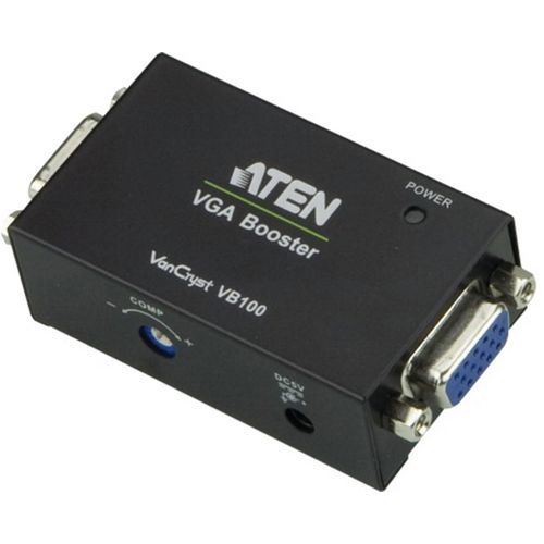 Amplificateur De Signal Aten Vb100