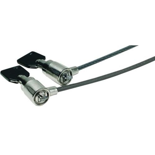 Antivol à Clé - Double