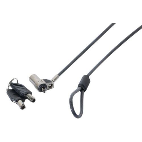 Antivol A Cle Pour Ultrabooks Slim