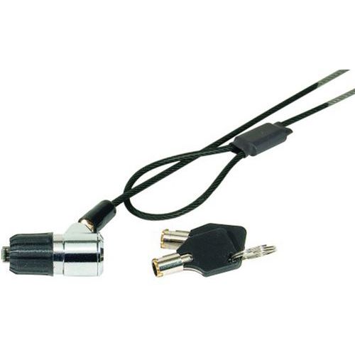 Antivol à Clef Budget 180m