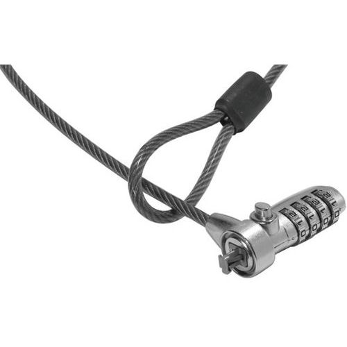 Antivol à Code 4 Digits