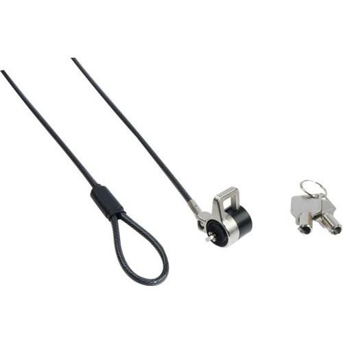 Antivol K-lock Pour Pc Portable Avec Passe Câble Securisé