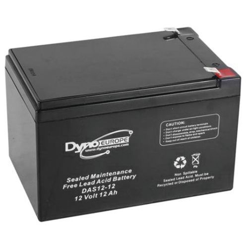Batterie Au Plomb 12 V 75 Ah