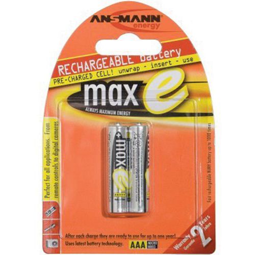 Batteries 5030982 HR03 / AAA Batteries 5030982 HR03 / AAA