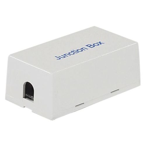 Boitier De Connexion Réseau Cat6 Utp