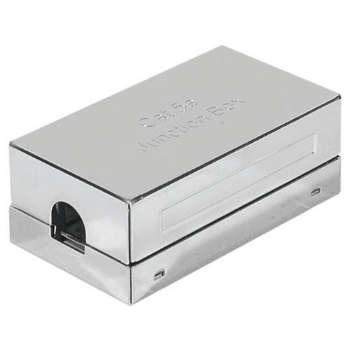 Boîtier De Connexion Réseau Rj45 Cat.5e - Blindé