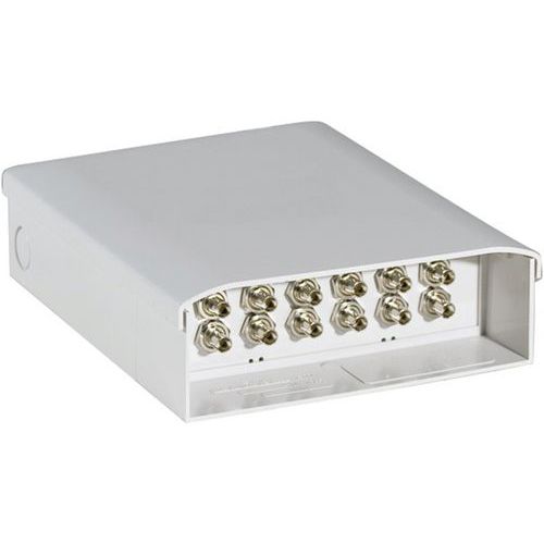 Boitier Optique Equipe 12 Traversees St