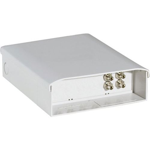 Boitier Optique Equipe 4 Traversees St