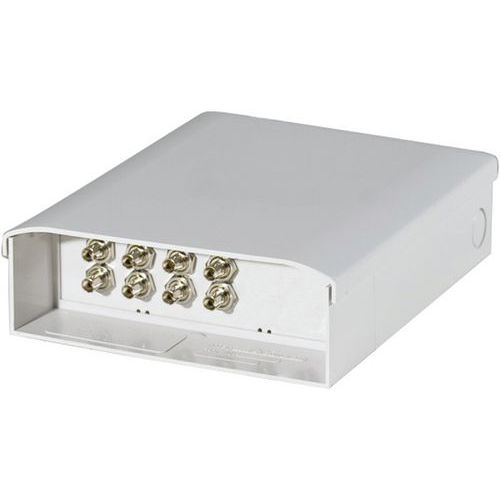 Boitier Optique Equipe 8 Traversees St