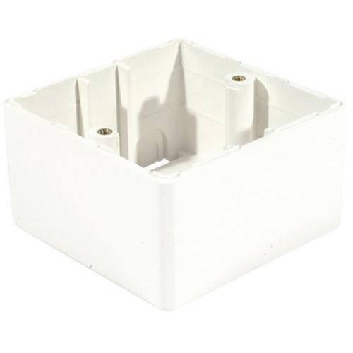 Boîtier Saillie Rj45 Format 45