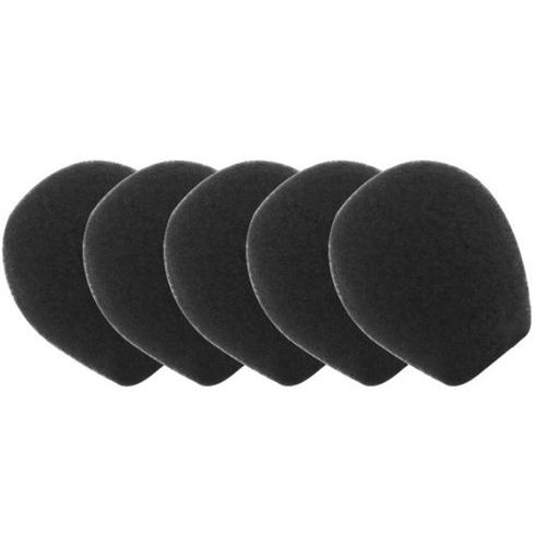 Bonnettes microphone pour casque telephone Pro Bonnettes microphone pour casque telephone Pro