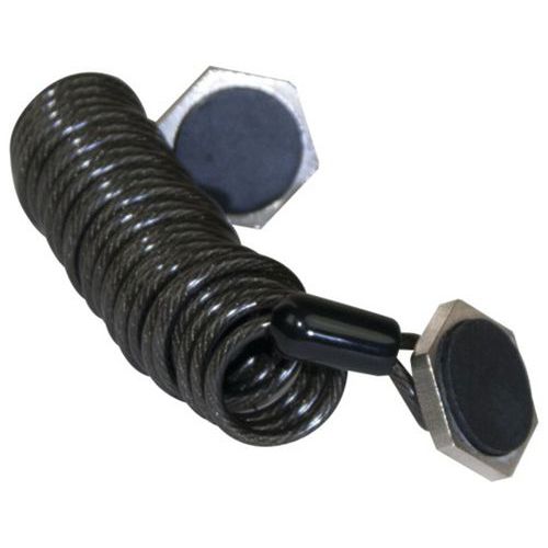 Câble De Sécurité Adhésif Pour Petits Appareils