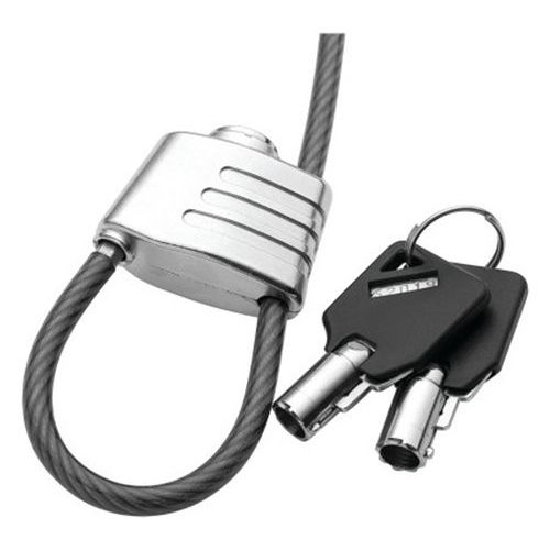 Cable En Acier Securite Avec Antivol A Cle