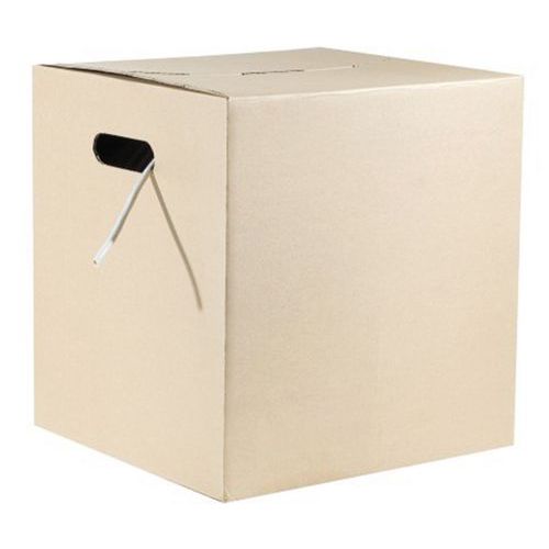 Cable F/utp Cat6 Multibrin Gris - 300m