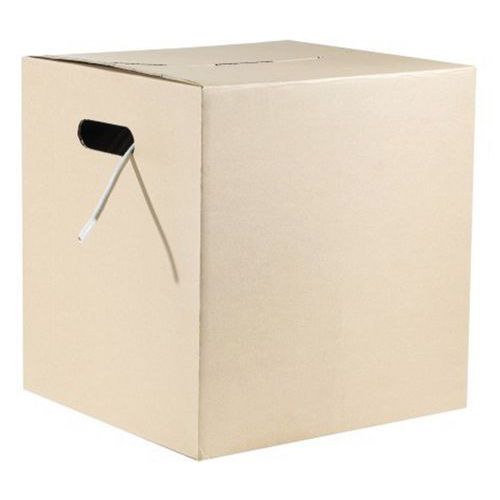 Cable F/utp Cat6 Multibrin Rouge - 300m