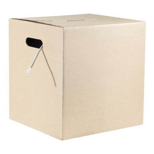 Cable F/utp Cat6 Multibrin Vert - 300m