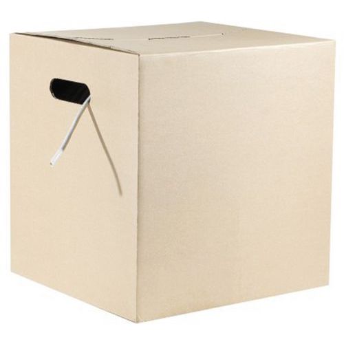 Cable Multibrin F/utp Cat5e Ls0h Gris - 305m