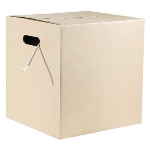 Cable Multibrin F/utp Cat6a Ls0h Noir - 305m