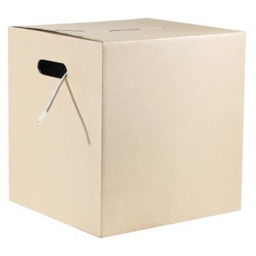 Cable Multibrin S/ftp Cat6a Gris - 305m