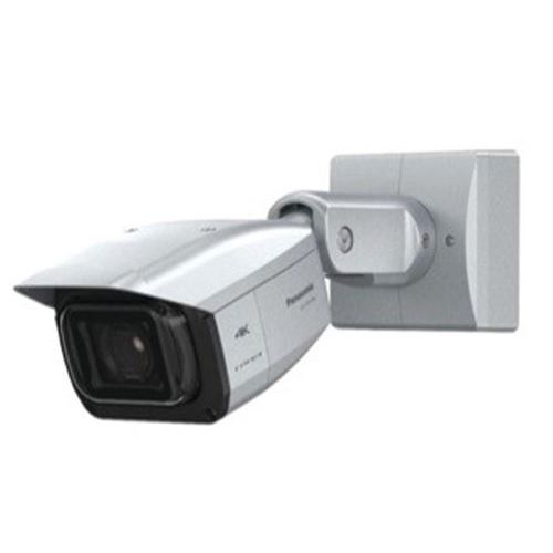 Caméra Box Ip Ext. Ip66 - 4k