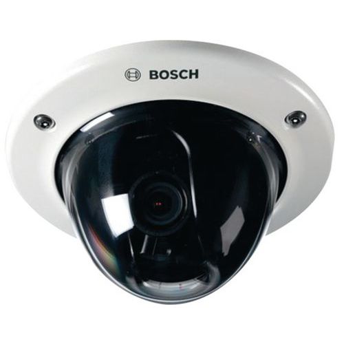 Bosch 1 Caméra Dôme Bosch Flexidome Starlight 7000 Vr