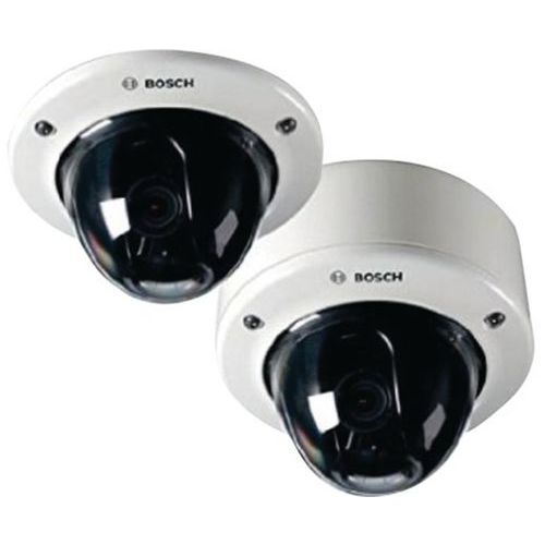 Caméra Dome Fixe Ip Extérieur Hd Bosch Flexidome