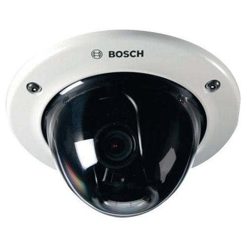 Bosch 1 Caméra Dôme Ip Extérieur Bosch Flexidome Starlight 6000 Vr